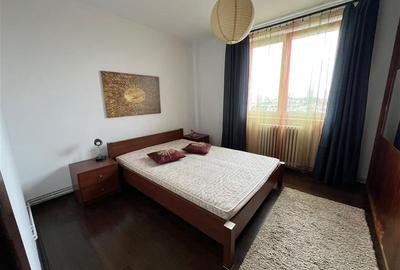De inchiriat apartament 2 camere in Centru - 4