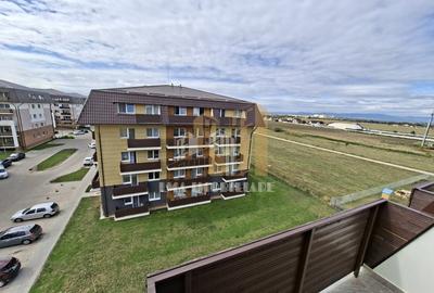 Apartament 2 camere Subcetate Sanpetru Brasov - 13
