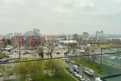Apartament cu 2 camere - One Floreasca Towers - 11