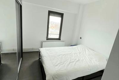Apartament 2 camere luminos, etaj 7/8, Faleza Nord – Vedere la Mare - 6