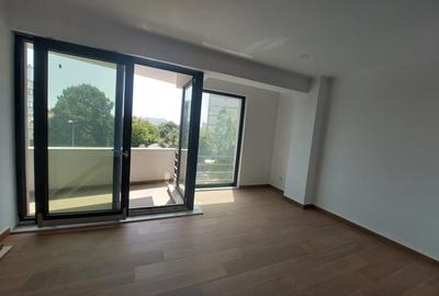 BD. MAMAIA - SPATIU BIROURI, 95 mp., constructie 2023 - 1