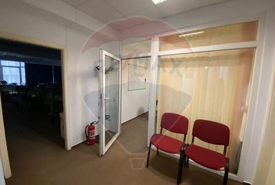 Spațiu birouri de vanzare 139 mp utili, Dorobanti - 3