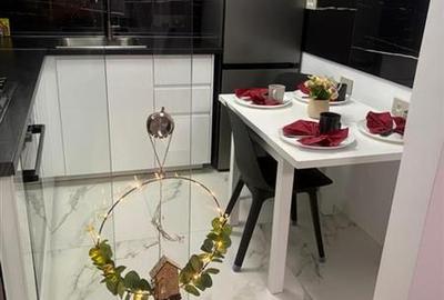 Apartament 2 camere Palatul Parlamentului - 8