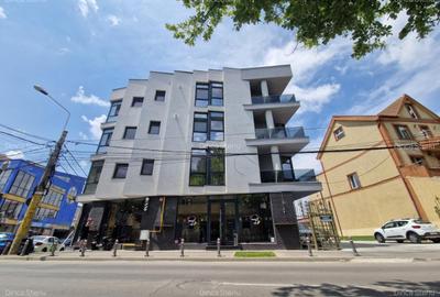 Spațiu comercial, 44 mp în Trocadero