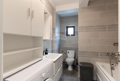 Apartament cu 3 camere decomandat I Comision 0% I Lunca Cetățuii - 9