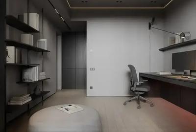 Penthouse 4 Camere Duplex LUX Marriott Mobilat-Utilat Mutare Imediata - 17