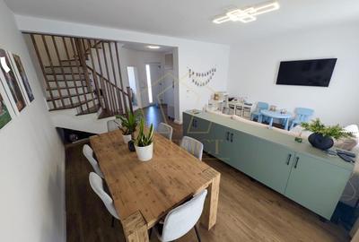 Duplex modern cu 4 camere | Giroc | Restaurant Daf - 1