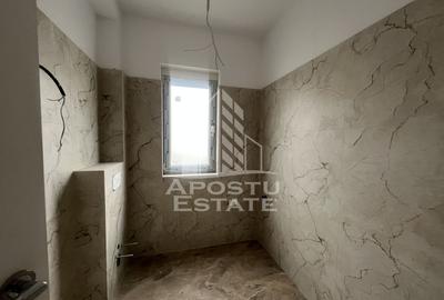 Duplex modern Covaci cu curte de 370 mp - 11