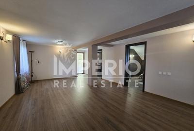 Casa individuala la cheie + garaj si curte de 698m! - 11