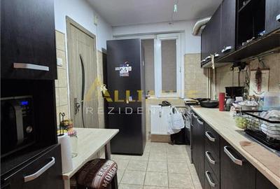 Apartament 3 Camere Dristor - Bulevardul Camil Ressu, Langa Metrou si Parcul IOR - 8
