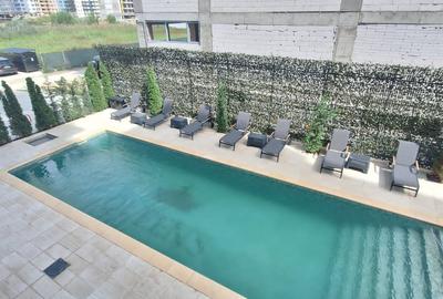 Mamaia Nord-Lidl la doar 150 de plaja si mare apartamente cu 2 camere la cheie, - 6