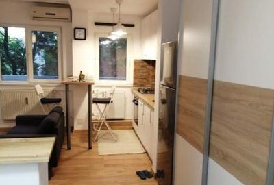 🏢Garsonieră de inchiriat  | 32,5mp 📍Militari Gorjului Bucuresti - 5
