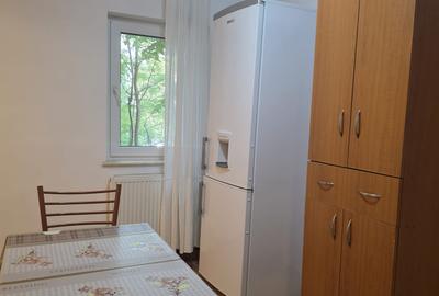 Decebal, 2 camere, 5 min metrou Muncii, loc parcare, 65 mp,  renovat recent - 28