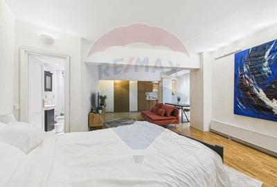 Apartament cu 2 camere de vanzare in zona Calea Victoriei - 5