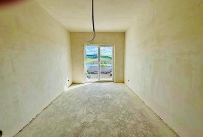 Oportunitate!Duplex semifinisat, 120mp, priveliste spre lac, Chinteni! - 15