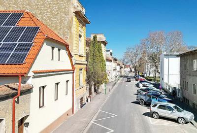 Cladire Ultracentral, multifunctionala - 10