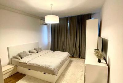 2 camere decomandat | Complex Studentesc | Etaj 8 | Vedere Panoramica - 10