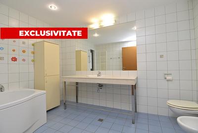 INCHIRIERE APARTAMENT 5 CAMERE DOROBANTI - WASHINGTON RESIDENCE - 20