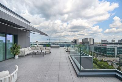 Apartament cu 4 camere în Pipera