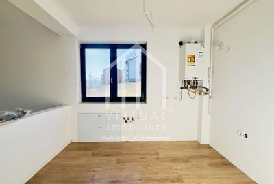 Ap. la ALB 3 camere, 72.22 mp utili, balcon 15.44 mp|zona Cristian - 3