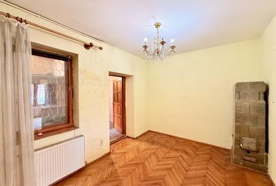 Vila 180 mp desfasurati cartier de case Belvedere Regie - 18