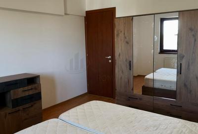 REA1026160 Apartament 2 camere I Mobilat I Stefan Cel Mare - 3