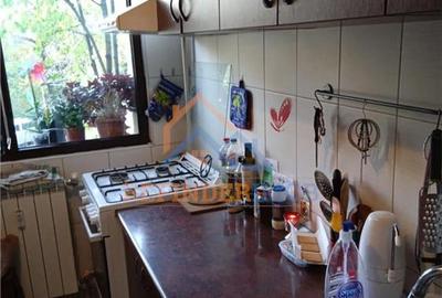 Apartament de vanzare cu 2 camere, zona Titan - Parc IOR - 4