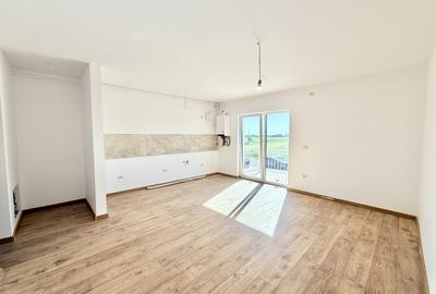 Garsonieră open-space_feminine în Moșnița Nouă