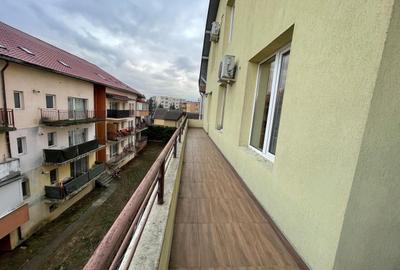 Apartament 3 dormitoare | Zorilor | UMF | UTCN | Balcon - 11
