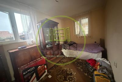 Casa plan parter, 504 mp teren, 135 mp utili, Romanesti - 6