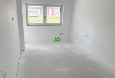 Apartament de vanzare 2 camere Sibiu Doamna Stanca - 5