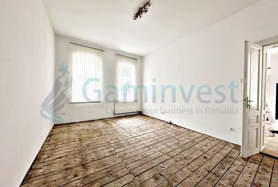 Casa ultracentrala cu apartament si demisol, zona Republicii pietonala, Oradea - 9