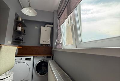 Apartament 3 camere - de vanzare - Dumbravita - 5