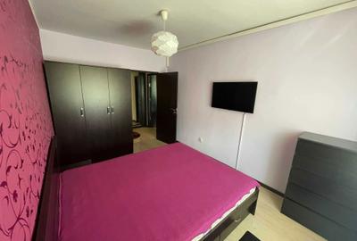 Iuliu Maniu - Gorjului - Apartament 2 camere - BLOC ANVELOPAT - PARCARE INCLUSA - 4