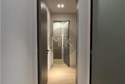 Apartament 3 camere LUX, smarthome | Floreasca - vedere directa spre lac - 26