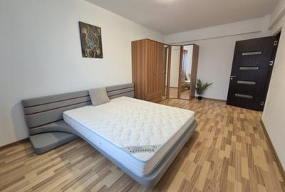 Etaj 1 - 2 camere decomandat 58mp - mobilat - 1