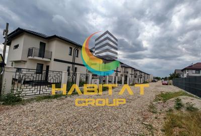 Duplex cu 3 camere în Berceni