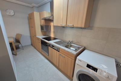 Apartament  cu2 camere i?n Gheorgheni - 4