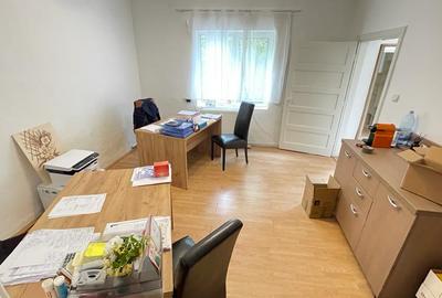 Casa de vanzare cu 2 camere in Zona Sagului - Carrefour - cimitir - 4