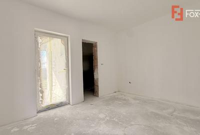 Duplex de vanzare, 3 camere pe parter + pod - Mosnita Veche - 8