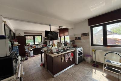 GM1731 Vanzare casa 250mp Afumati-Ograda, teren 1010mp - 13
