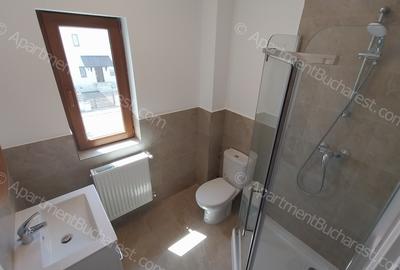 Vilă spațioasă pentru familie  – Green City Residence, 1 Decembrie (Ilfov) - 16