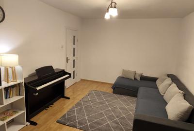 Apartament 3 camere decomandate, etaj 1, in Zorilor, zona Pasteur - 3