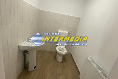 Spatiu comercial 15 mp de inchiriat in Centru Finisat Utilat Alba Iulia - 2