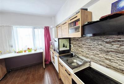 Apartament in bloc nou cu parcare - 6