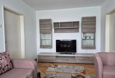 Apartament de 2 camere, 55 mp, aproape de metrou, balcon, zona Parcul Circului - 3