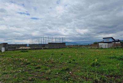 700 mp intravilan, recomandat investitie/ constructie, Sacele -  Izvor, Brasov. - 3
