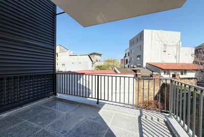 APARTAMENT 2 CAMERE + 9 MP BIROU | ZONA EMINESCU | DACIA - 1