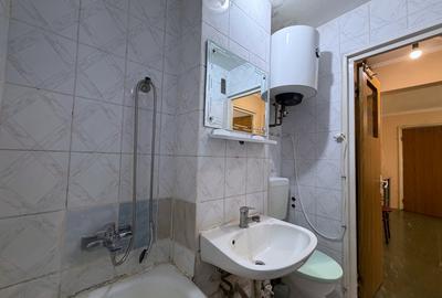 2 camere – etaj 2 – bloc reabilitat – IDEAL INVESTITIE / renovare | Str. Luica - 14