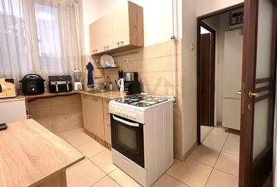 REA1022334 Apartament 3 camere l Maria Rosetti l Universitate - 8